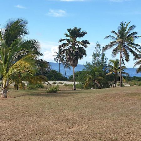 Mango Goyave Apartamento Saint-Francois  Exterior foto