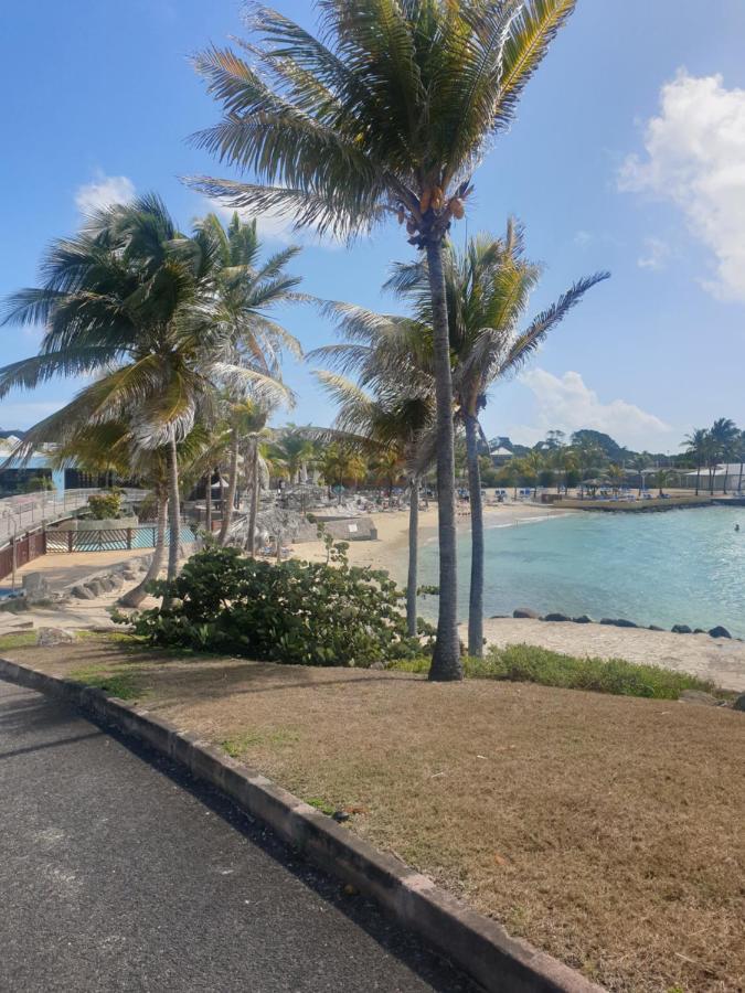 Mango Goyave Apartamento Saint-Francois  Exterior foto