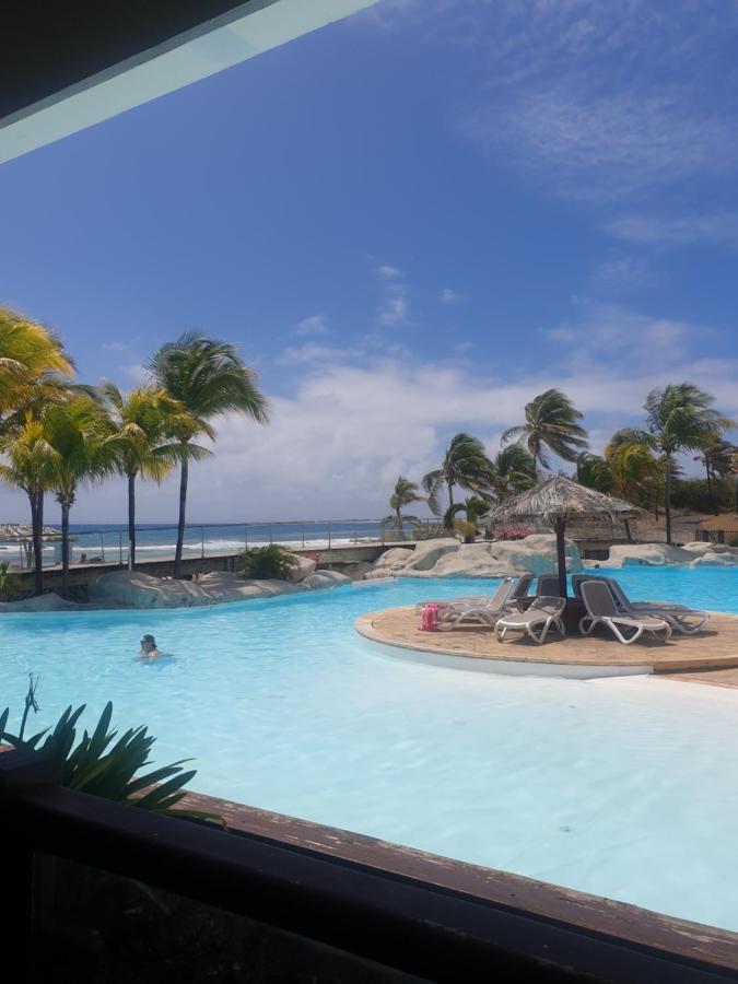 Mango Goyave Apartamento Saint-Francois  Exterior foto