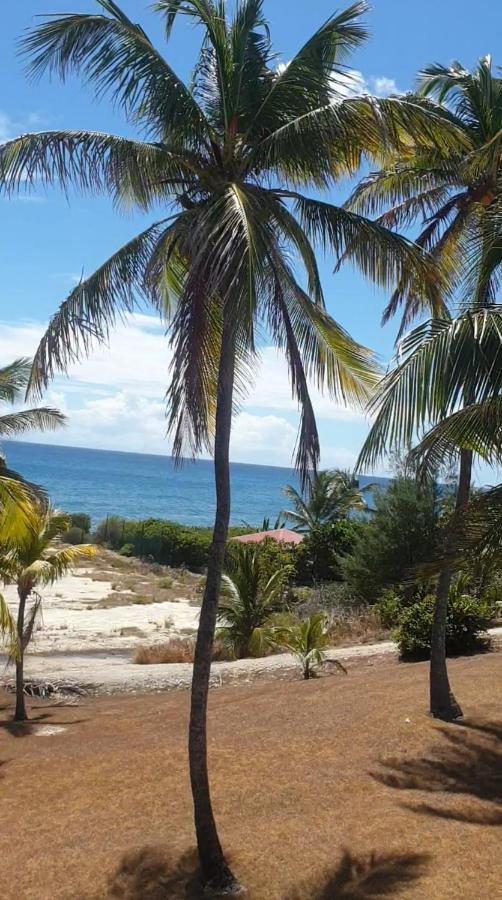 Mango Goyave Apartamento Saint-Francois  Exterior foto