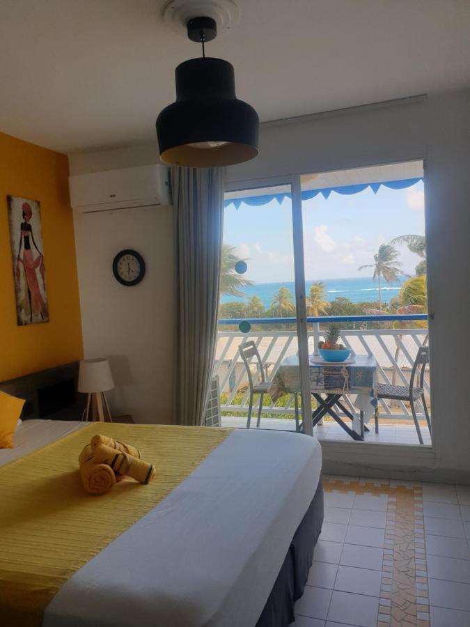 Mango Goyave Apartamento Saint-Francois  Exterior foto