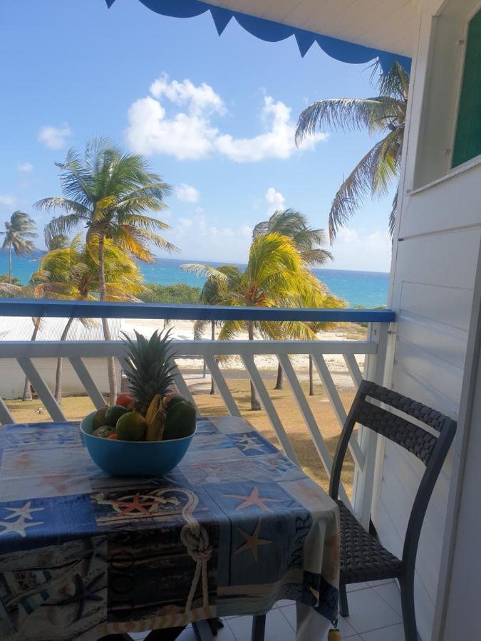Mango Goyave Apartamento Saint-Francois  Exterior foto
