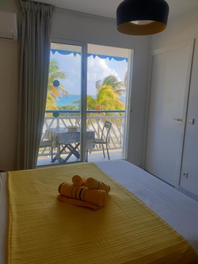 Mango Goyave Apartamento Saint-Francois  Exterior foto