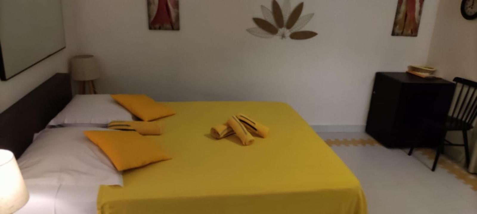 Mango Goyave Apartamento Saint-Francois  Exterior foto