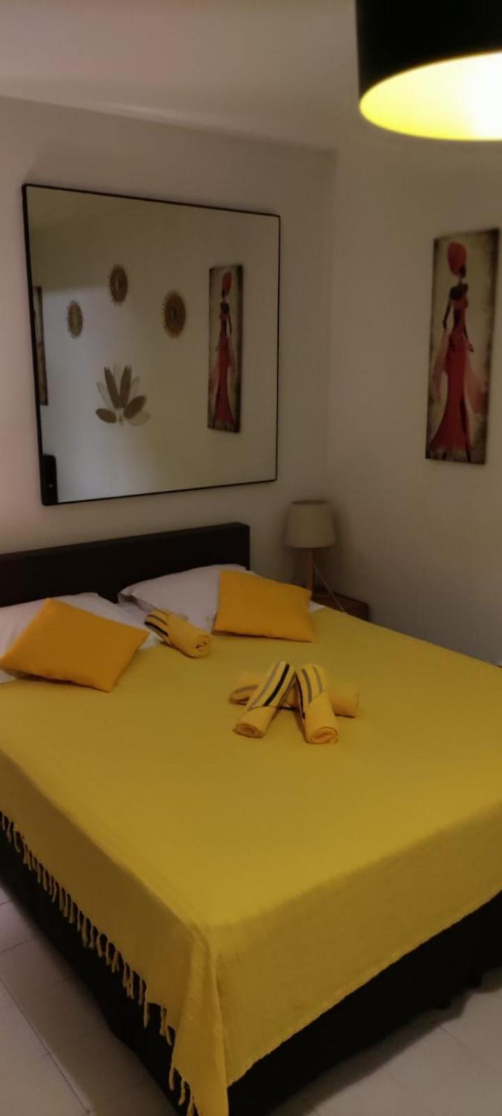 Mango Goyave Apartamento Saint-Francois  Exterior foto