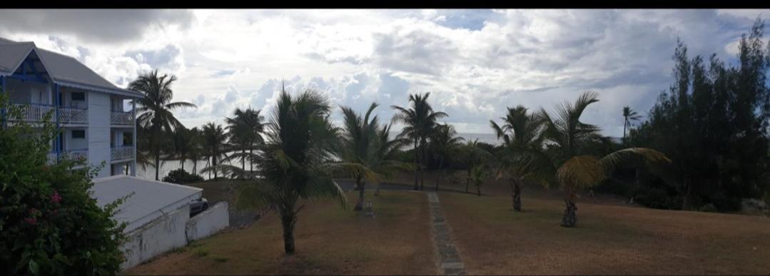 Mango Goyave Apartamento Saint-Francois  Exterior foto